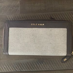 Cole Haan Wallet
